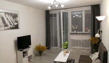 Mieszkanie 2-pokojowe Łódź Polesie, ul. Krzemieniecka 20a