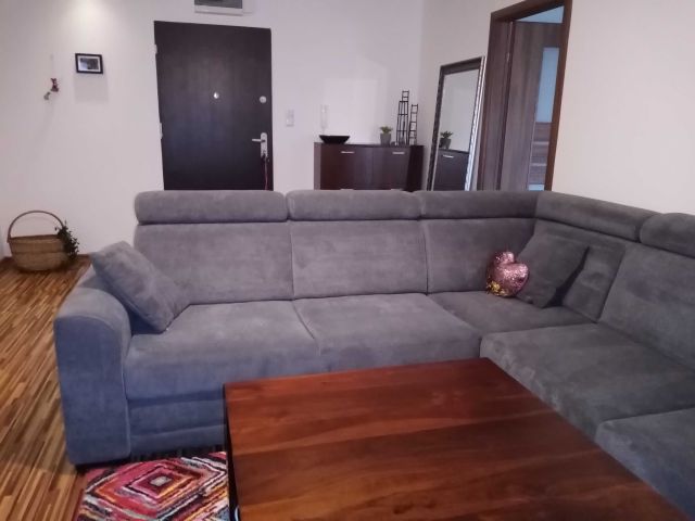 Mieszkanie 2-pokojowe Lublin Węglinek, ul. Kryształowa . Zdjęcie 1