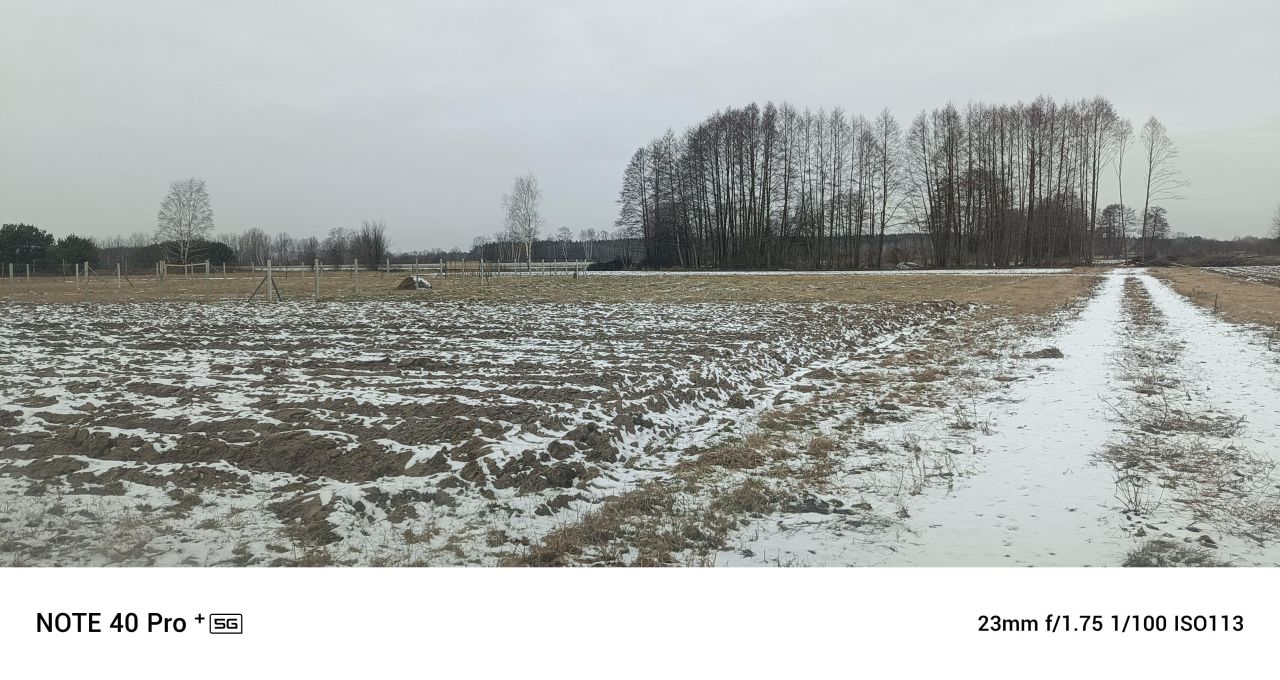 Działka budowlana Bobrowniki Osada Młyńska. Zdjęcie 20