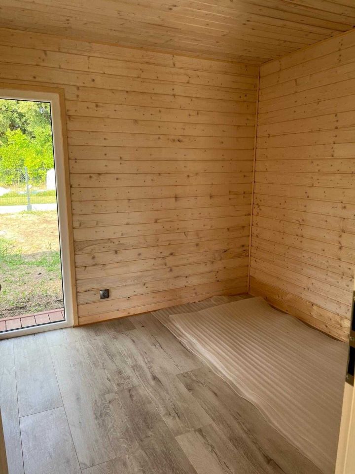 dom letniskowy Bielsko-Biała. Zdjęcie 5