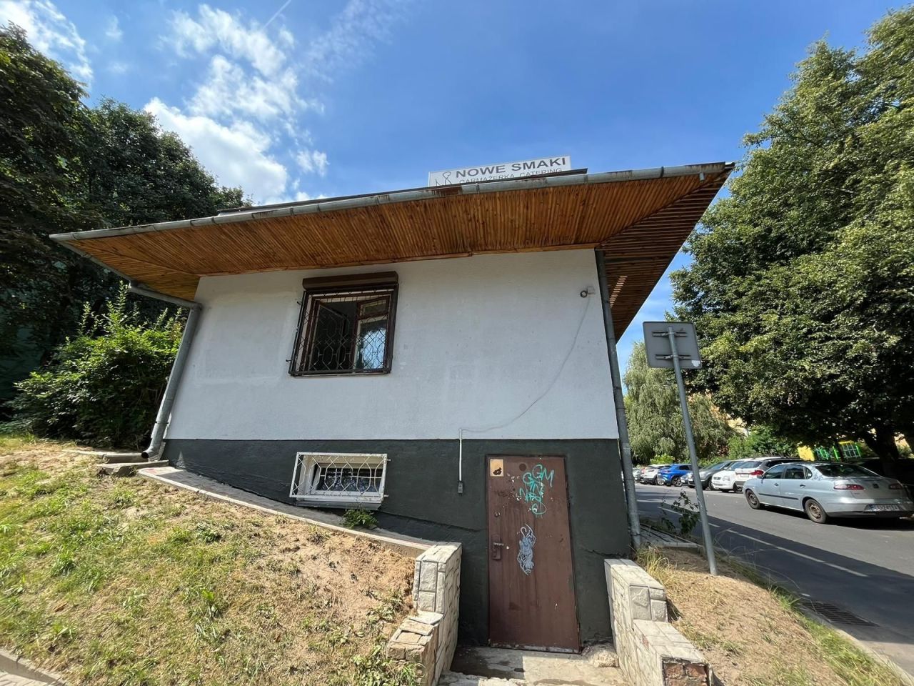 Lokal Lublin, ul. Kawaleryjska. Zdjęcie 2