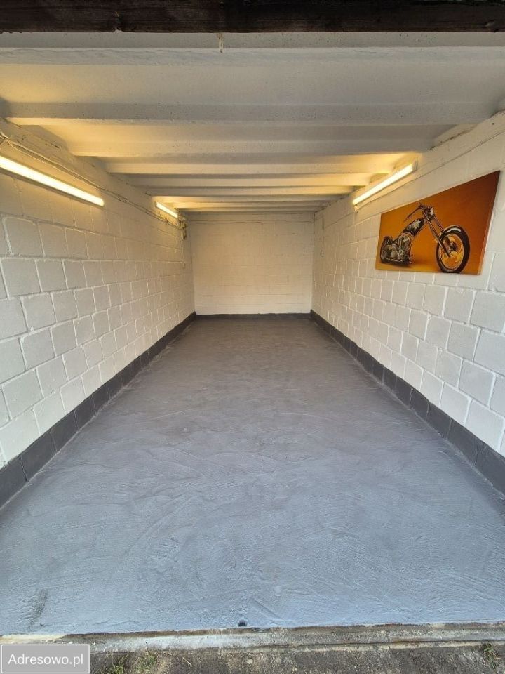 Garaż/miejsce parkingowe Augustów. Zdjęcie 3