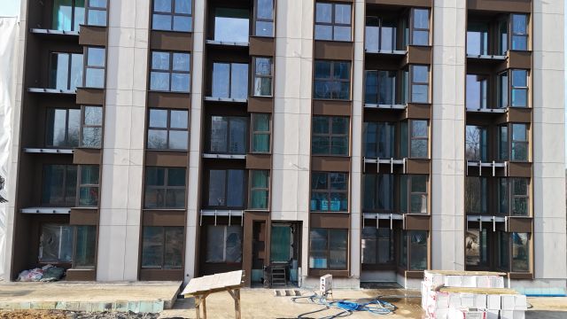 Mieszkanie 2-pokojowe Kielce, ul. gen. Władysława Sikorskiego. Zdjęcie 1