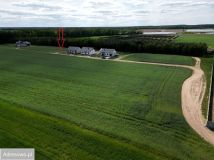 Działka budowlana Fałkowo. Zdjęcie 1