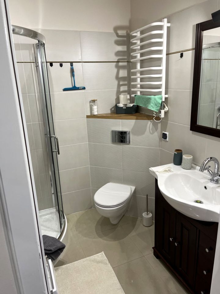 Mieszkanie 2-pokojowe Wisła, ul. Wyzwolenia. Zdjęcie 4