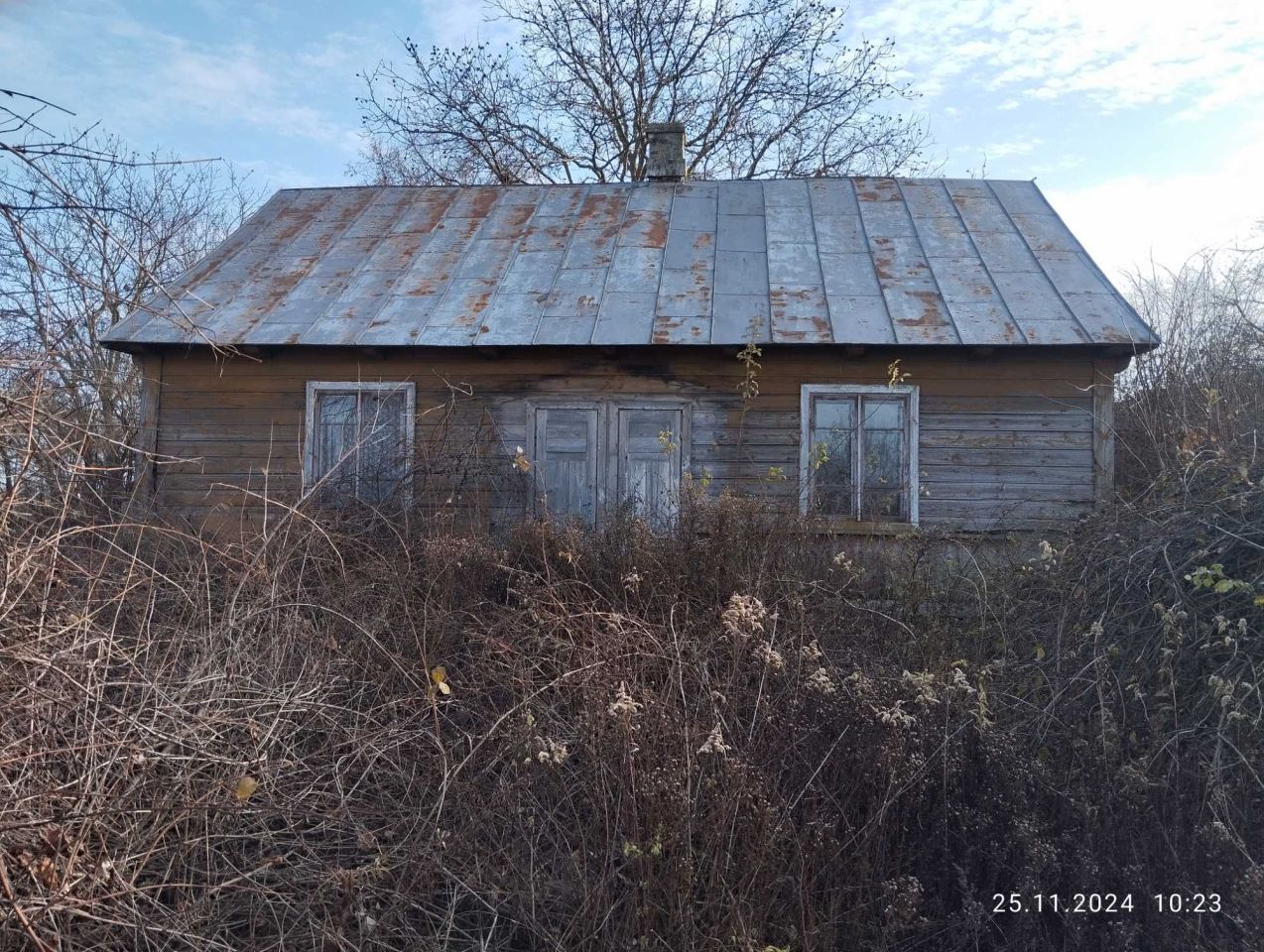 Działka siedliskowa Starościce. Zdjęcie 2