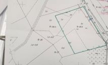 Działka budowlana Ostrowite. Zdjęcie 3