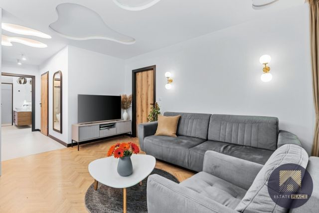 Mieszkanie 3-pokojowe Warszawa Ursynów, ul. Eugeniusza Romera. Zdjęcie 2