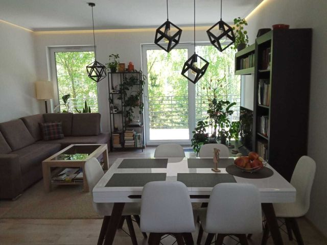 Mieszkanie 3-pokojowe Łódź Widzew, ul. Księcia Janusza Mazowieckiego. Zdjęcie 1