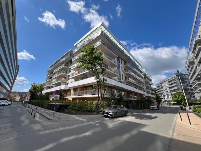 Mieszkanie 3-pokojowe Wrocław, ul. Mieszczańska