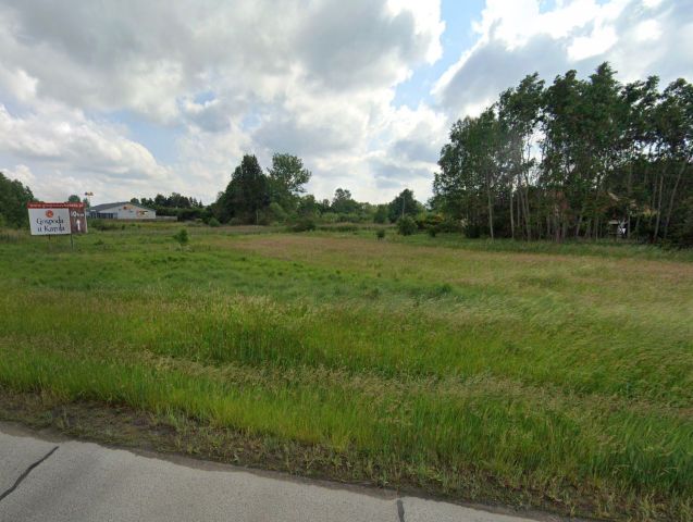 Działka inwestycyjna Koziegłowy. Zdjęcie 1