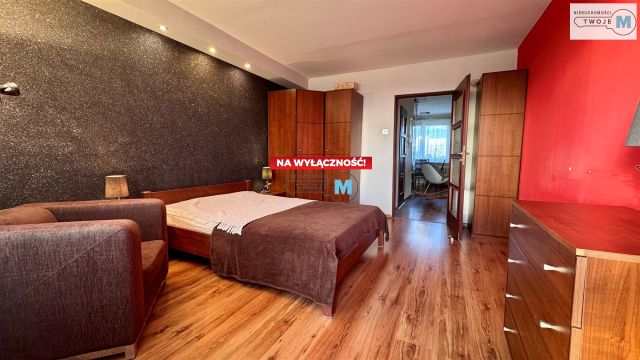 Mieszkanie 3-pokojowe Kielce, ul. bp. Mieczysława Jaworskiego. Zdjęcie 1