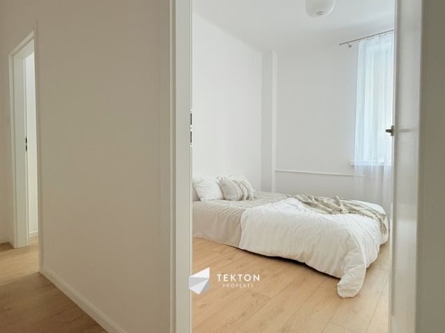 Mieszkanie 2-pokojowe Warszawa Praga-Południe, ul. Ludwika Mycielskiego. Zdjęcie 1