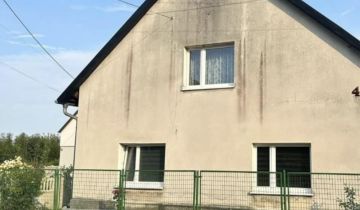 dom wolnostojący, 3 pokoje Włostowa