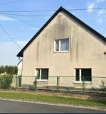 dom wolnostojący, 3 pokoje Włostowa