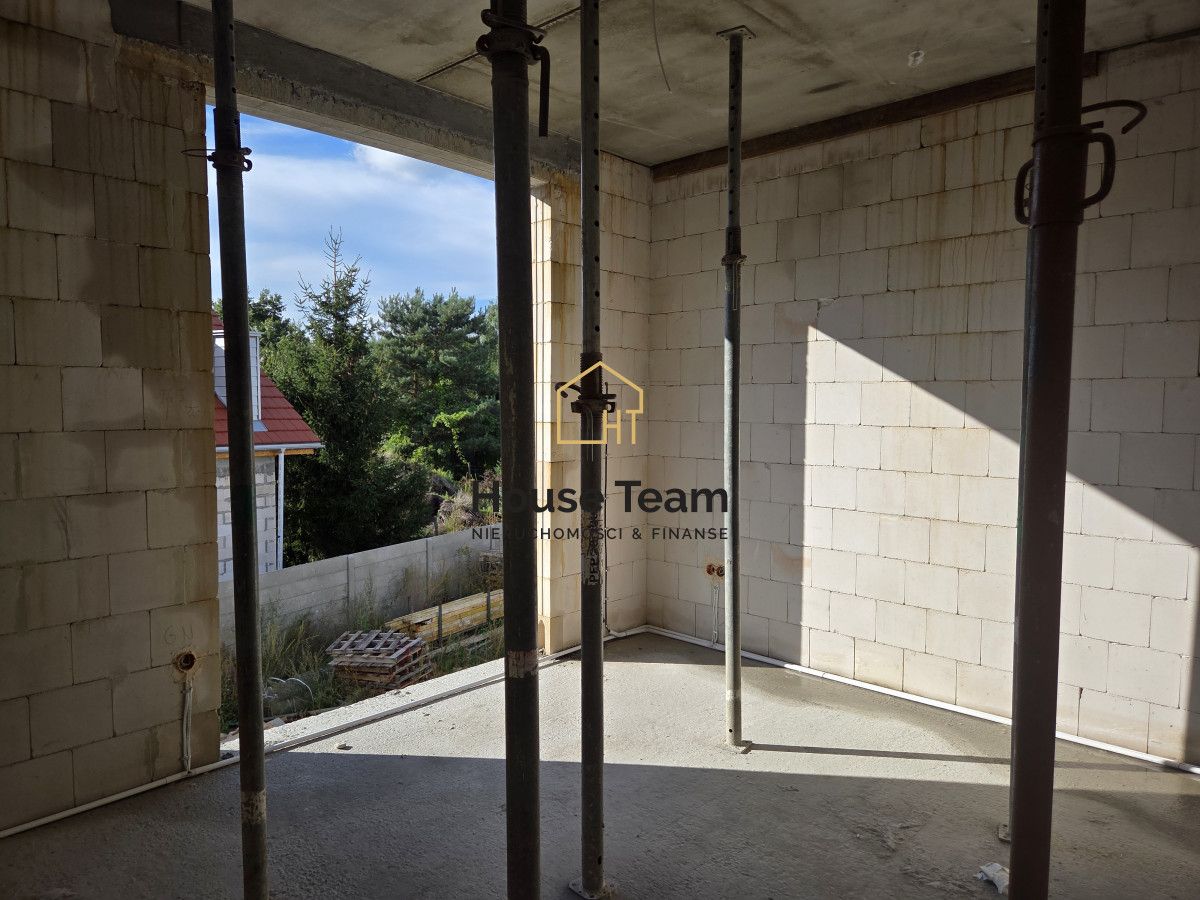 Mieszkanie 4-pokojowe Osielsko. Zdjęcie 7