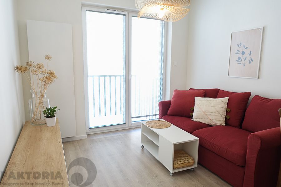 Mieszkanie 2-pokojowe Szczecin Centrum, ul. Gabriela Narutowicza. Zdjęcie 29