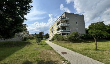 Mieszkanie 3-pokojowe Pruszków, ul. Marii