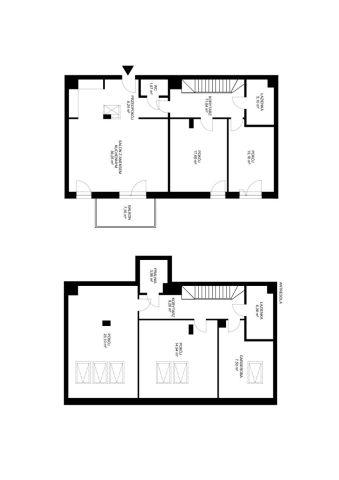 Mieszkanie 6-pokojowe Piastów, ul. Stanisława Bodycha. Zdjęcie 11