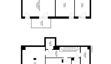 Mieszkanie 6-pokojowe Piastów, ul. Stanisława Bodycha