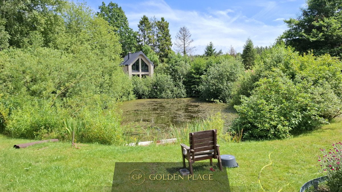 Działka rekreacyjna Bieszkowice, ul. Okrężna. Zdjęcie 2