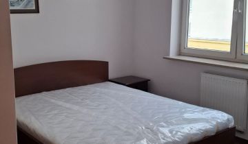 Mieszkanie 2-pokojowe Warszawa Ursynów, ul. Alternatywy
