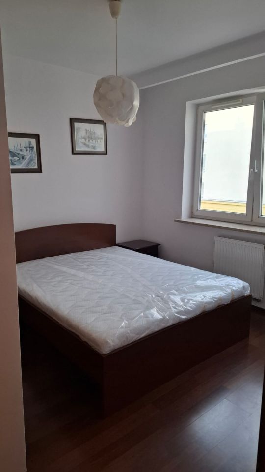 Mieszkanie 2-pokojowe Warszawa Ursynów, ul. Alternatywy. Zdjęcie 2