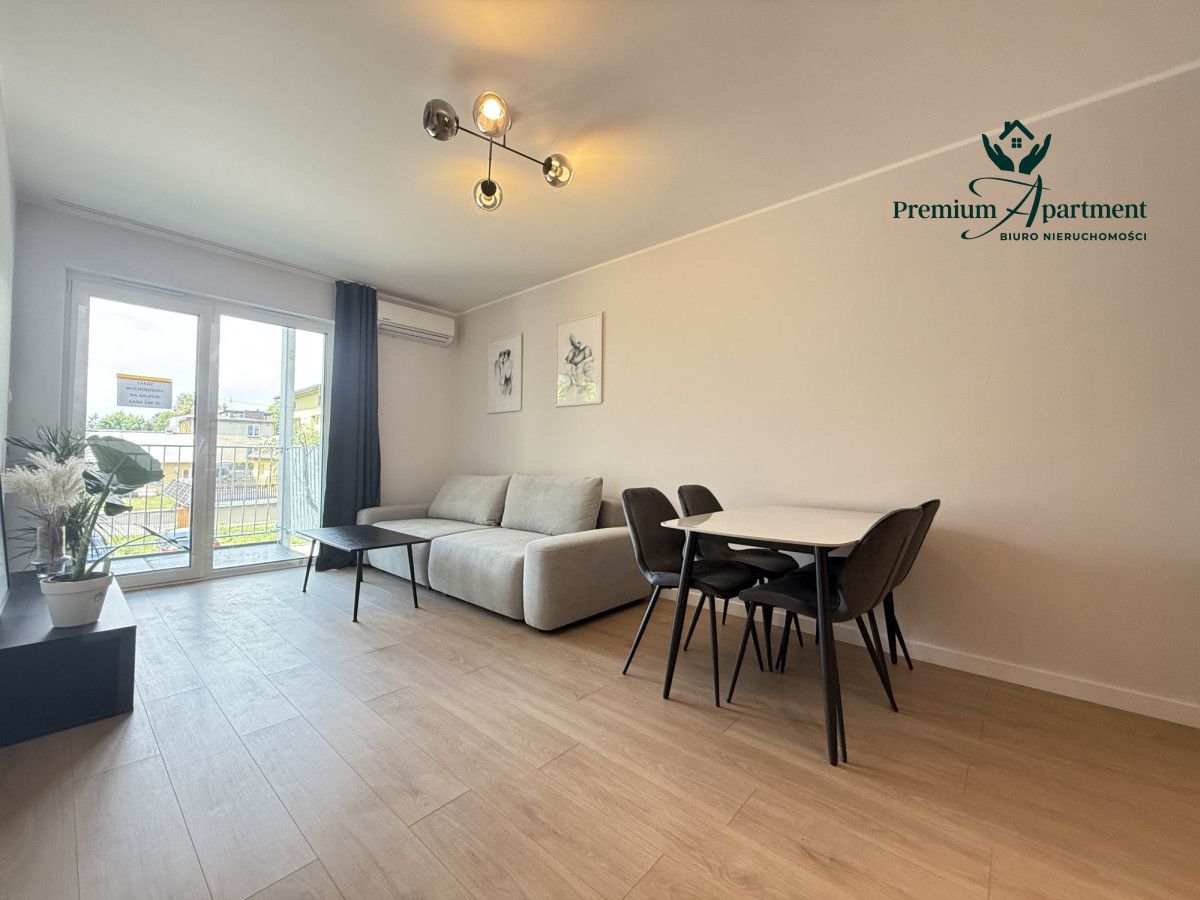 Mieszkanie 2-pokojowe Jędrzejów, ul. Warsztatowa. Zdjęcie 5