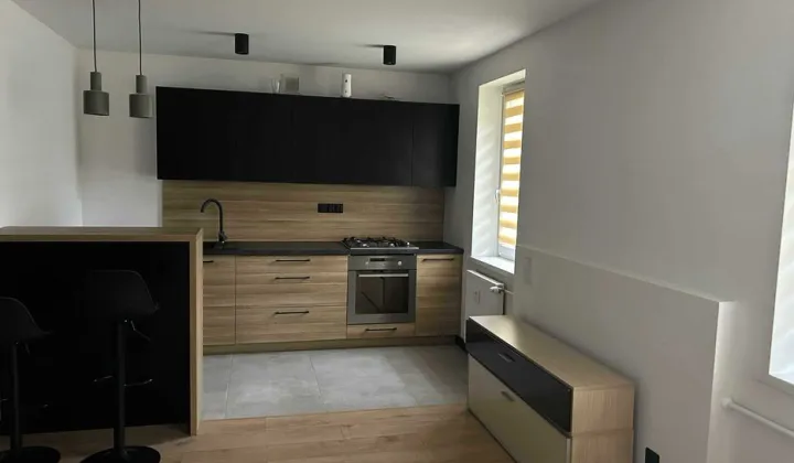 Mieszkanie 2-pokojowe Kłobuck