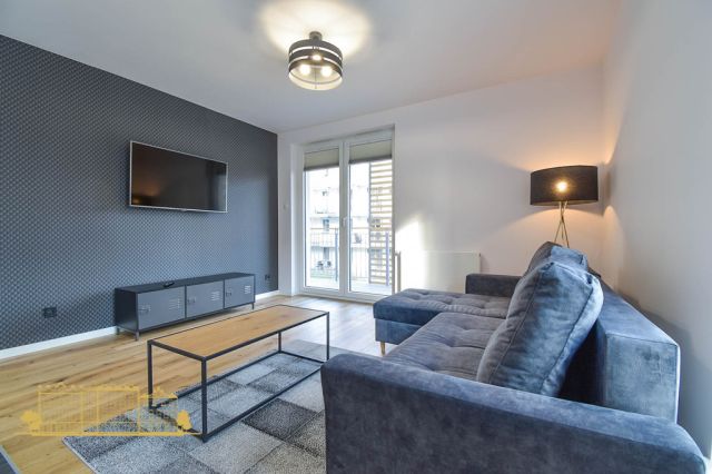 Mieszkanie 3-pokojowe Kraków Prądnik Biały, ul. Żabiniec. Zdjęcie 3