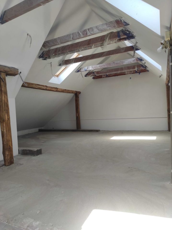 Mieszkanie 3-pokojowe Skawina. Zdjęcie 5