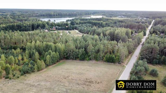 Działka budowlana Gorczyca. Zdjęcie 3