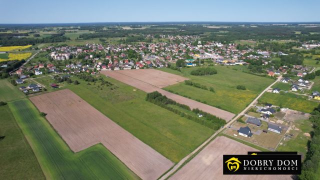 Działka budowlana Zabłudów. Zdjęcie 2