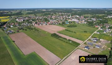 Działka budowlana Zabłudów