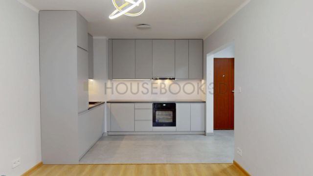 Mieszkanie 3-pokojowe Warszawa Wola, ul. Waliców. Zdjęcie 1