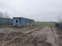 Działka budowlana Wólka Kosowska, ul. Brzoskwiniowa. Zdjęcie 1