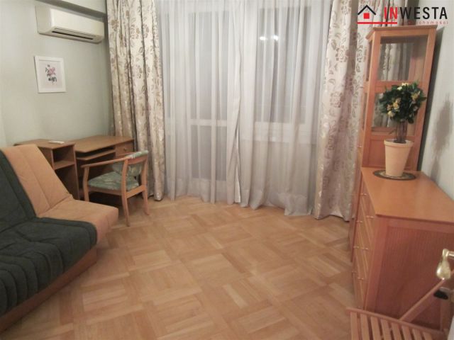 Mieszkanie 3-pokojowe Warszawa Śródmieście, ul. Mokotowska. Zdjęcie 15