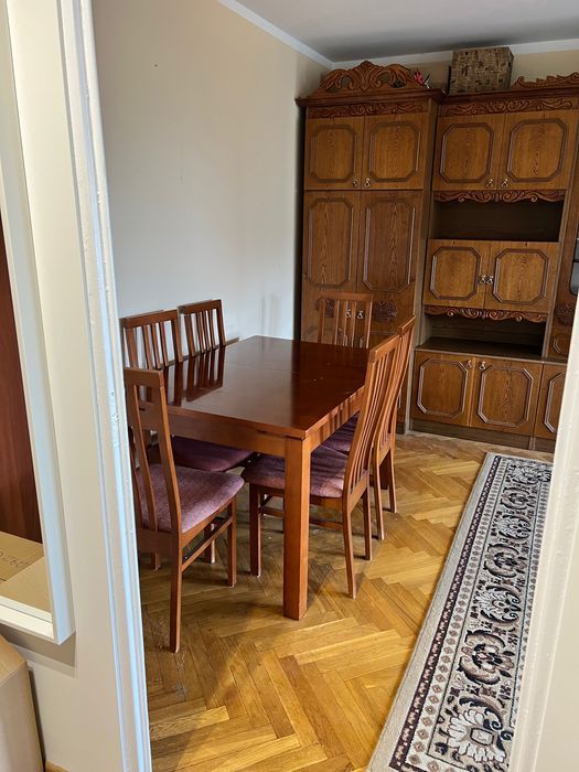 Mieszkanie 2-pokojowe Warszawa Bielany, ul. Władysława Broniewskiego. Zdjęcie 6