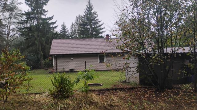 dom wolnostojący Nieporęt. Zdjęcie 1