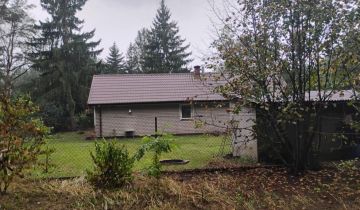 dom wolnostojący Nieporęt