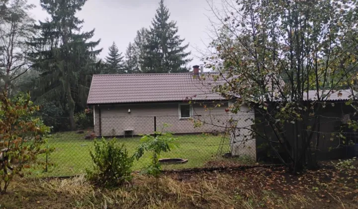 dom wolnostojący Nieporęt