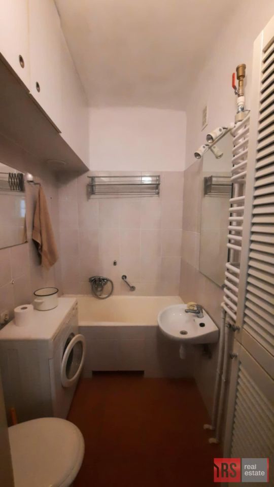 Mieszkanie 2-pokojowe Warszawa Bielany, al. Zjednoczenia. Zdjęcie 10