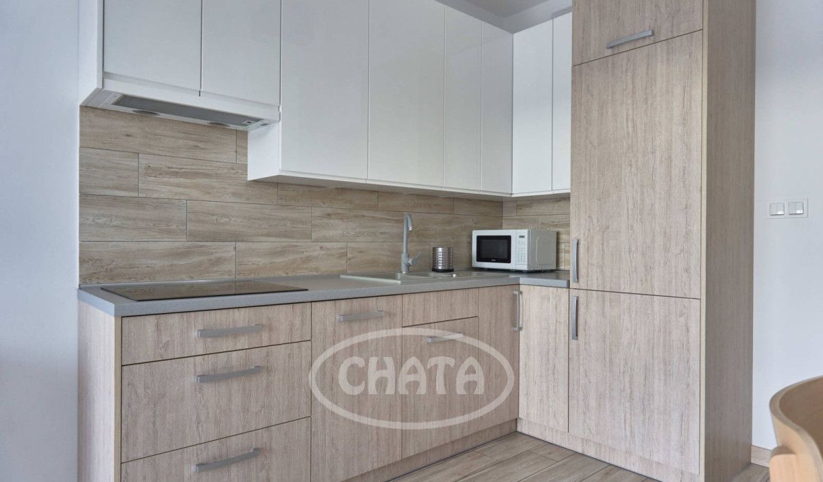 Mieszkanie 3-pokojowe Wrocław Stare Miasto, ul. Tęczowa. Zdjęcie 5