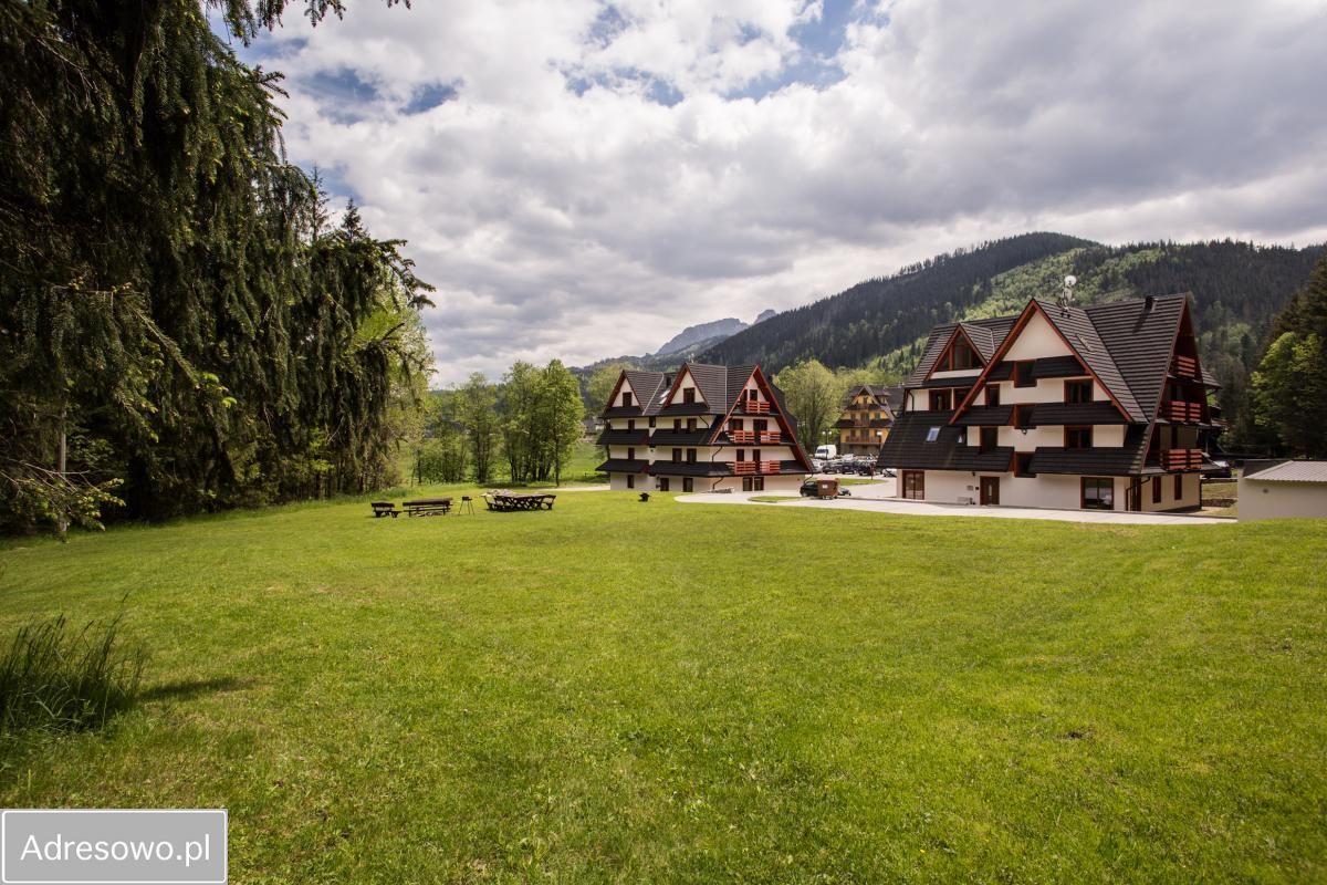 Mieszkanie 1-pokojowe Kościelisko, ul. Strzelców Podhalańskich. Zdjęcie 11