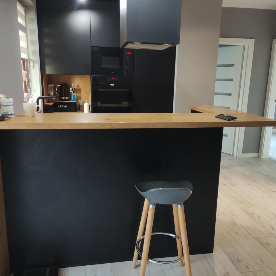 Mieszkanie 3-pokojowe Lubin, ul. Jana Pawła II. Zdjęcie 6