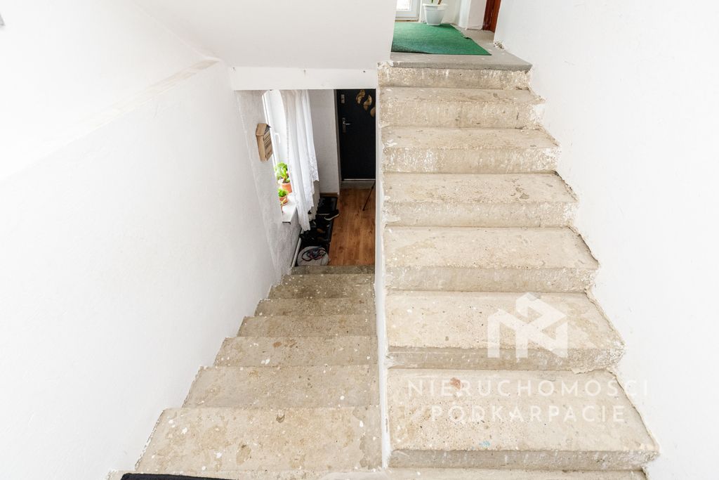 dom wolnostojący, 5 pokoi Borek Stary. Zdjęcie 17