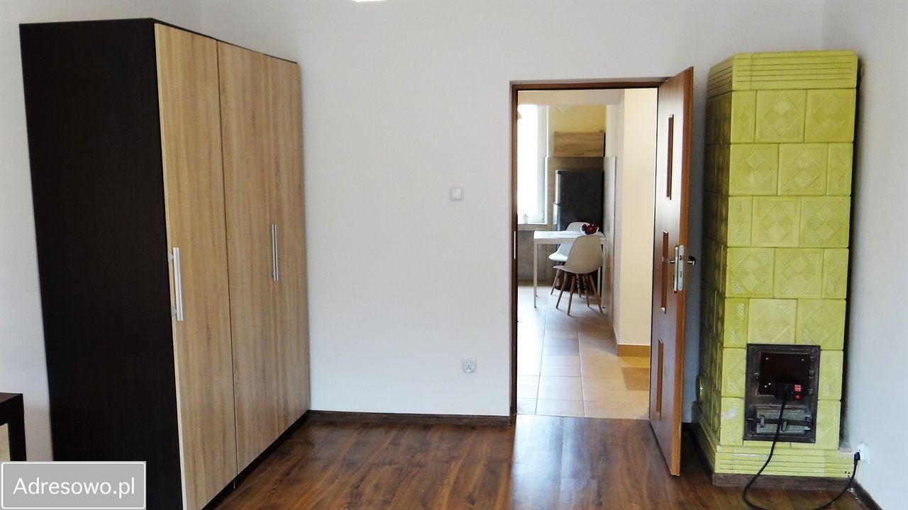 Mieszkanie 1-pokojowe Tarnów Śródmieście, ul. Ludwika Waryńskiego. Zdjęcie 7