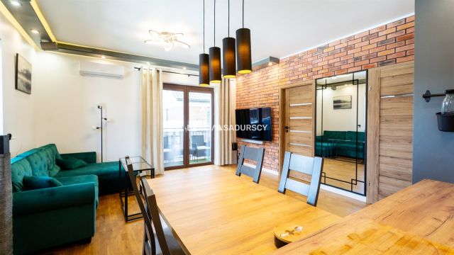 Mieszkanie 4-pokojowe Węgrzce Wielkie. Zdjęcie 3