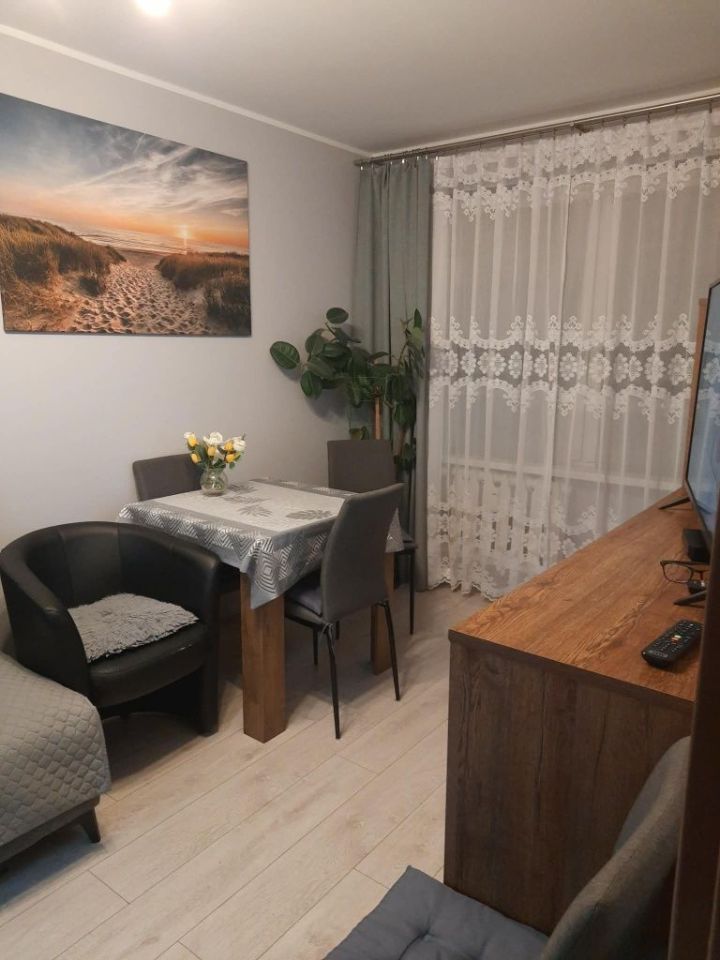 Mieszkanie 2-pokojowe Kalisz