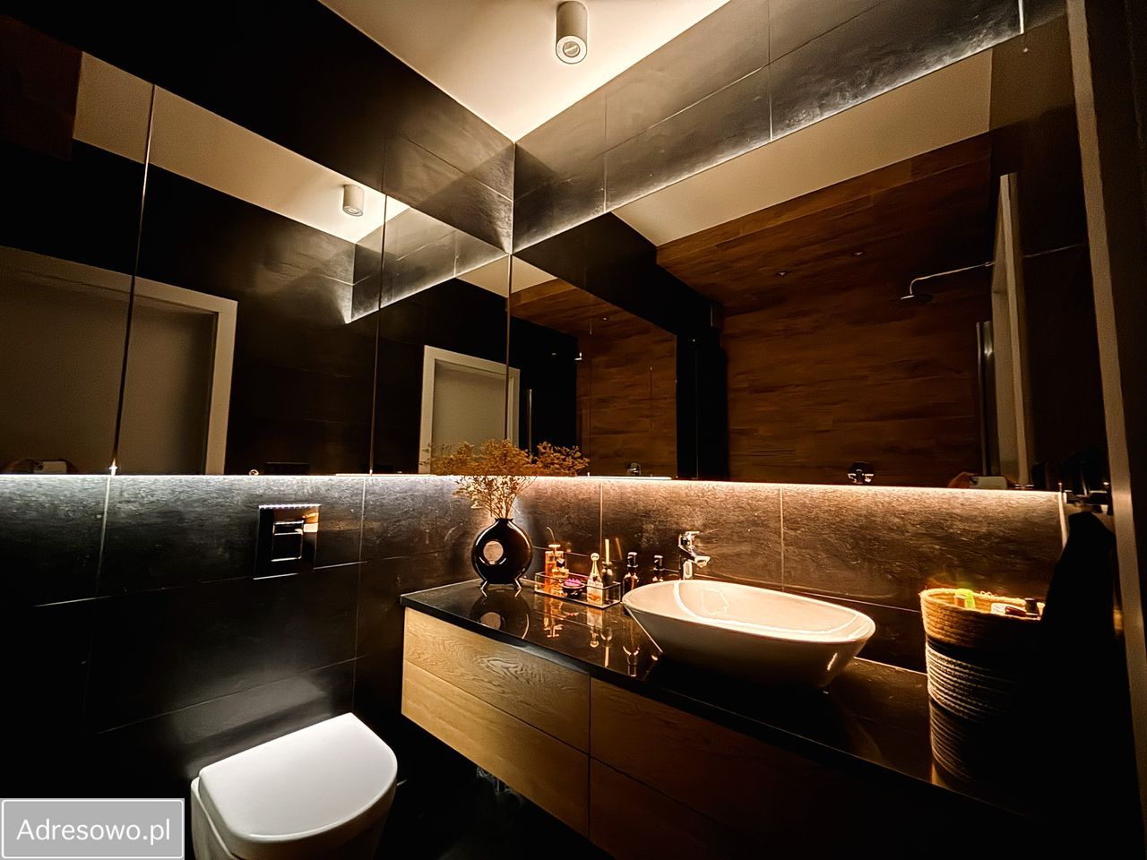 Mieszkanie 2-pokojowe Warszawa Białołęka, ul. Głębocka. Zdjęcie 11